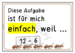 Rechenstrategien erklären (Subtraktion ZR 20) – Bild 5