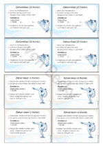 Orientierung im ZR Million (Freiarbeitsmaterial Set 1) – Bild 3