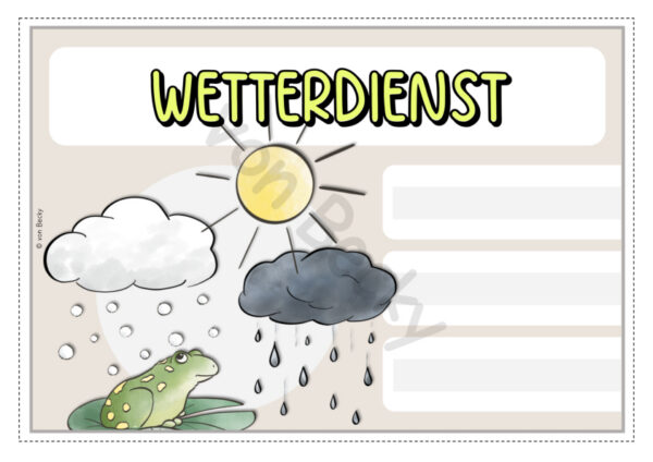 Klassische Dienste oder Helferteams – Bild 4