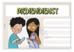 Klassische Dienste oder Helferteams – Bild 9