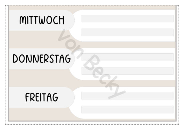 Klassische Dienste oder Helferteams – Bild 14