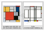 Piet Mondrian: Bildbetrachtung und Gestaltung – Bild 7