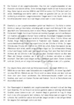 Zugvögel (Lesetext, Fragen, Lesekonferenz) – Bild 3