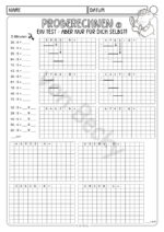 Tests zur schriftlichen Division – Bild 4