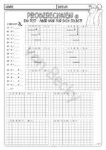 Tests zur schriftlichen Division – Bild 6