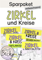 Sparpaket: Zirkel und Kreise
