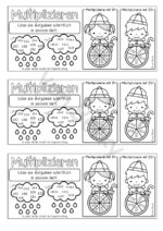 Schriftliche Multiplikation schrittweise erarbeiten und üben – Bild 5
