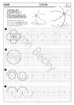 Sparpaket: Zirkel und Kreise – Bild 10