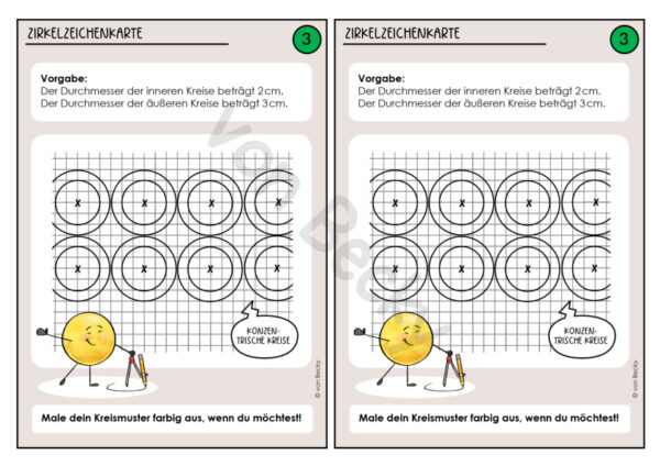 Sparpaket: Zirkel und Kreise – Bild 5