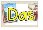Teile des Buchs (Einstieg in eine Lektüre) – Bild 2
