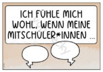 Klassenregeln, soziales Lernen (Wir essen keine Mitschüler) – Bild 3
