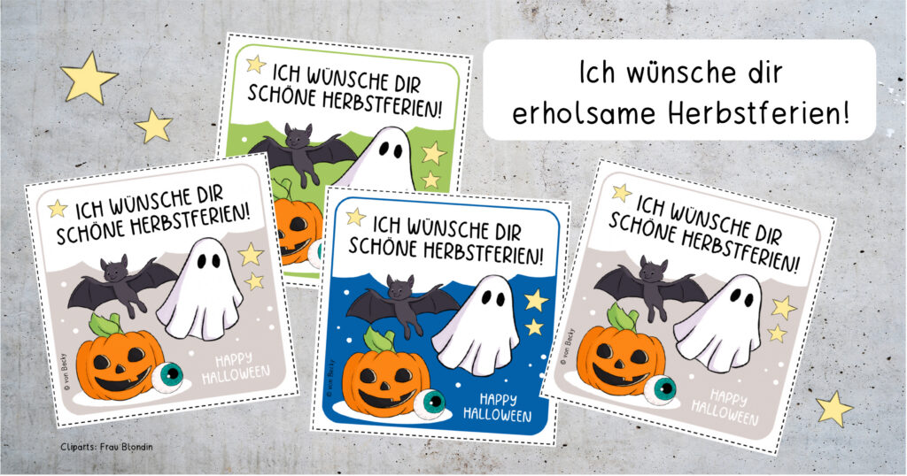 Herbstferien 2025