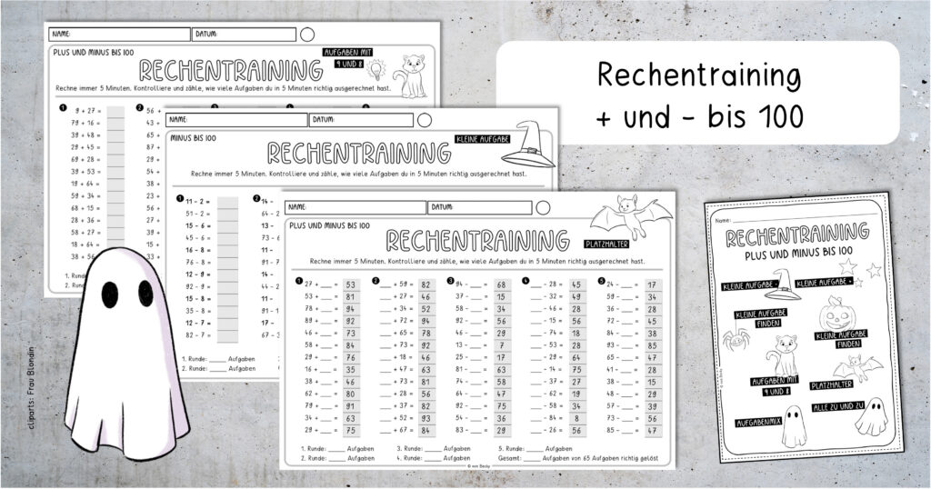 Rechentraining