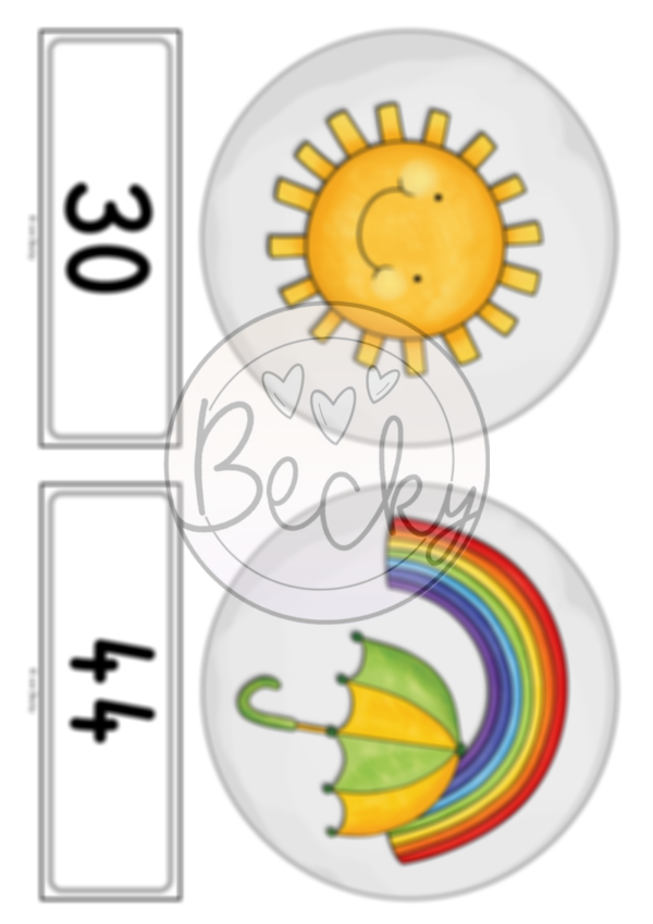 Lesespaziergang Frühling (2., 3. Klasse) – Bild 5