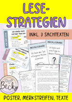 Lesestrategien nutzen