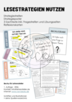 Lesestrategien nutzen – Bild 2