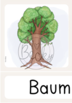 Zusammengesetzte Nomen Legematerial – Bild 5