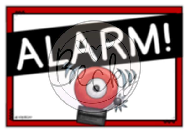 Verhalten bei Feueralarm (FEUER) – Bild 4