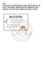 Wochenendtagebuch (Reisetagebuch Otter) – Bild 6