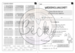 Schriftliche Addition (Wiederholungsheft) – Bild 2
