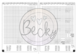 Schriftliche Addition (Wiederholungsheft) – Bild 5