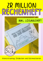Rechenheft (ZR Million)