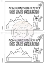 Rechenheft (ZR Million) – Bild 6