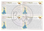 Willkommensgruss 2025 (Klasse 2-4) – Bild 3