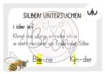 Rechtschreibstrategien (nach Fresch) Poster und Merkblätter – Bild 4