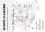 Schriftliche Addition (Legematerial, Übungskarten) – Bild 2