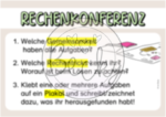 Einstieg Mathe Klasse 4 (Addition, schriftliche Addition) – Bild 5