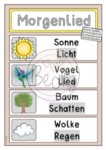 Morgenritual (offener Anfang, Morgenkreis) – Bild 3