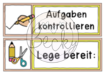 Morgenritual (offener Anfang, Morgenkreis) – Bild 6