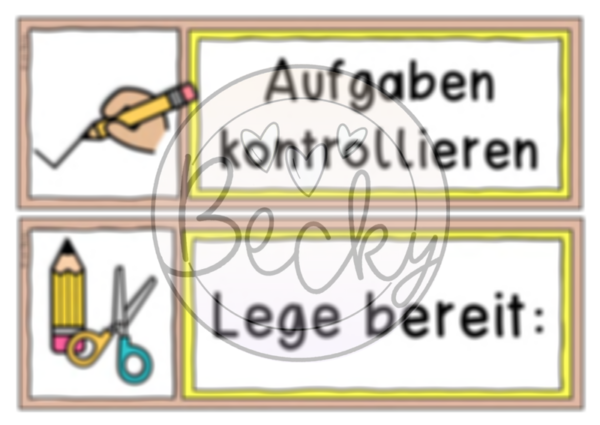 Morgenritual (offener Anfang, Morgenkreis) – Bild 6