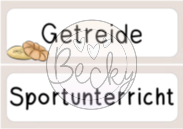 Morgenroutine (So beginnt mein Tag) – Bild 3