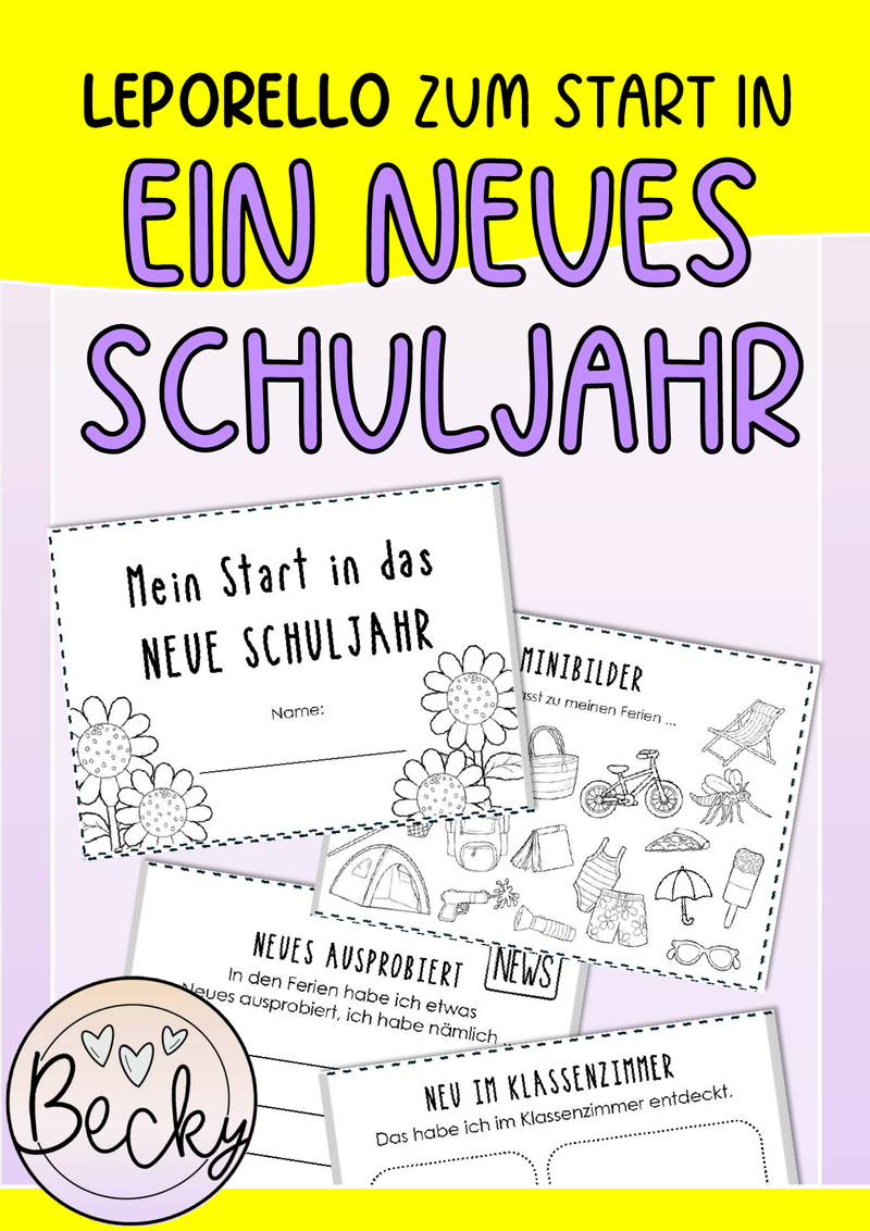 db_leporello_sommerferien.pdf-cover-1.png Leporello nach den Ferien (Ferienrückblick, neues Schuljahr) – Bild 1