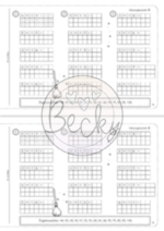 Halbschriftliche Multiplikation (Miniheft Klasse 3 ZR 1000) – Bild 6