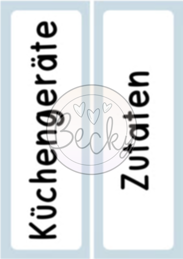 Vorgangsbeschreibung: Rezept Omelette – Bild 6