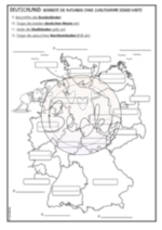 Wiederholung: Bayern Deutschland (Klasse 4) – Bild 4