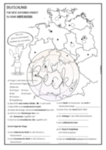 Wiederholung: Bayern Deutschland (Klasse 4) – Bild 5