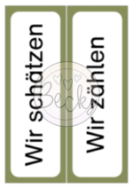 Zahlraumerweiterung 1000 (Einstiegsstunden) – Bild 4