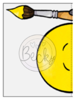 Farbenbuch (Einführung Wasserfarben) – Bild 2