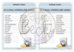 3 Brettspiele zur Vorgangsbeschreibung/Rezept – Bild 2